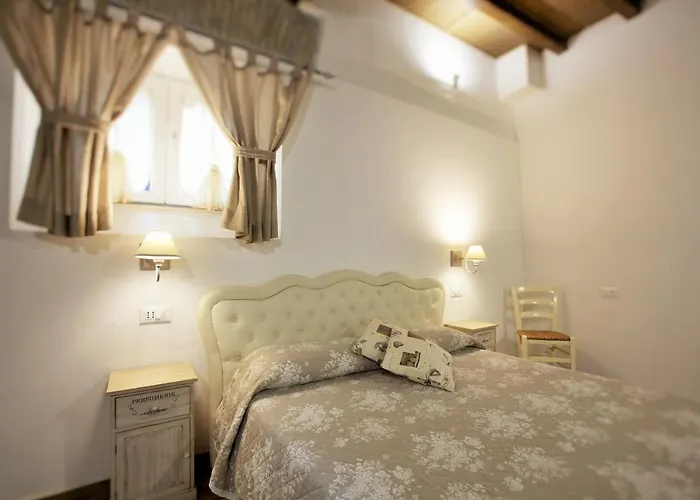 Navona Sweet Apartment Rom