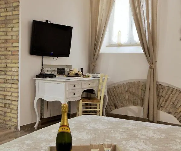 Navona Sweet Apartment *