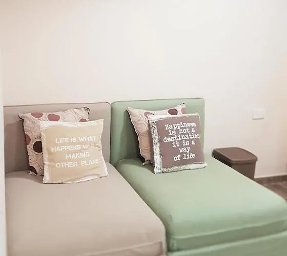 Navona Sweet Apartment *