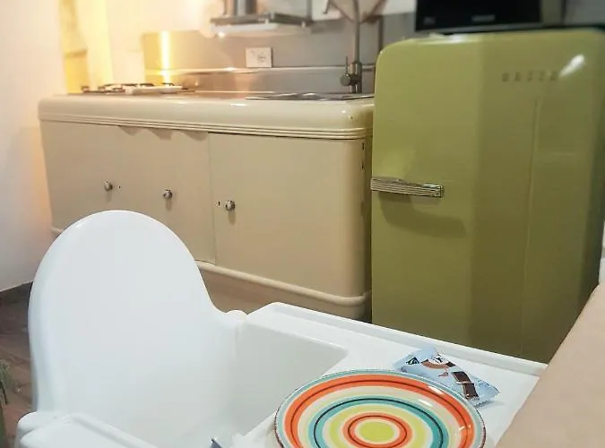Navona Sweet Apartment