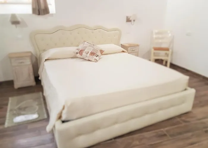 Navona Sweet Apartment Rom