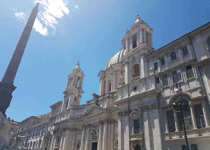 Navona Sweet *