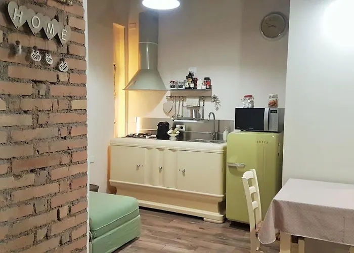 Navona Sweet Apartment *