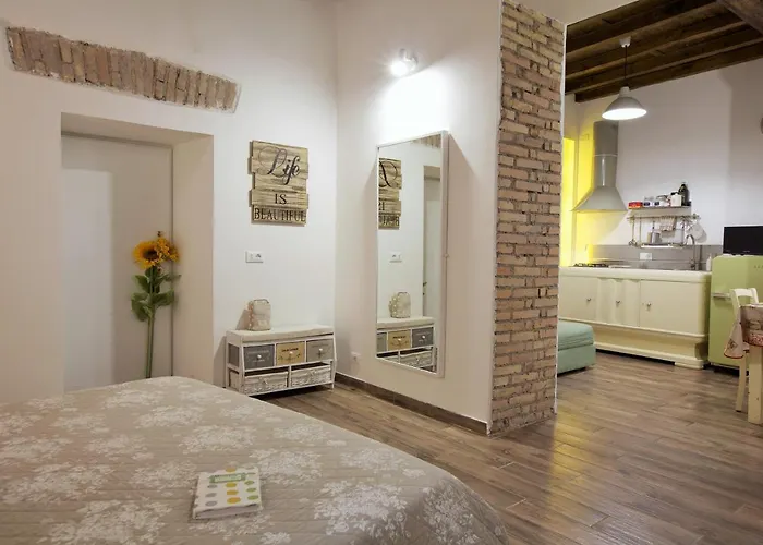 Navona Sweet Apartment