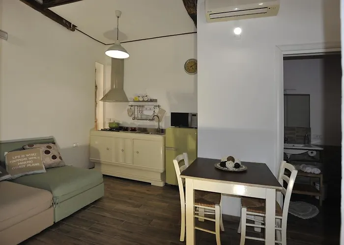 Navona Sweet Apartment Rom
