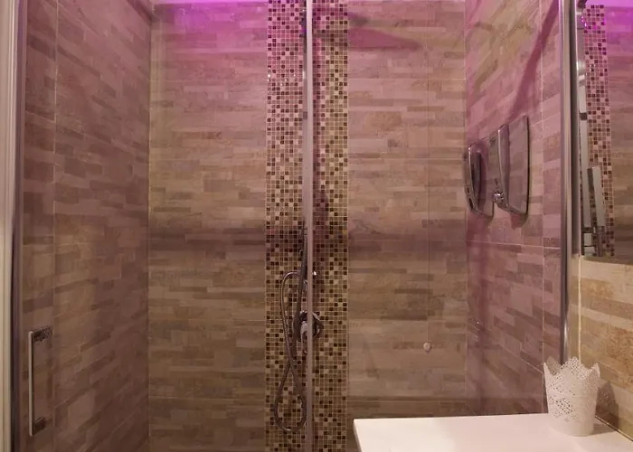 Navona Sweet Apartment