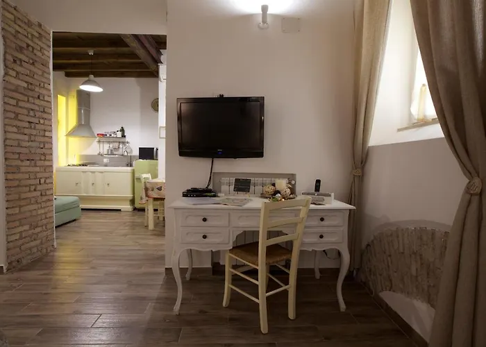 Navona Sweet Apartment Rom